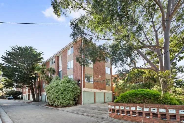 Third view of Homely apartment listing, 14/14 The Esplanade, Clifton Hill VIC 3068