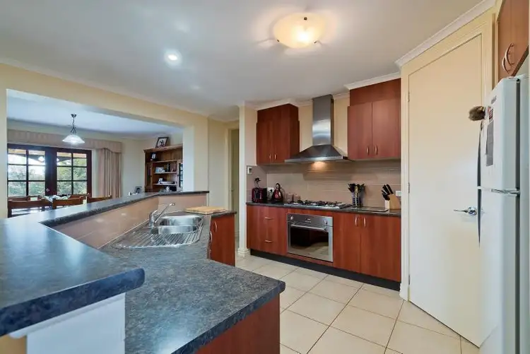 Fifth view of Homely house listing, 1 McCrae Street, Elphinstone VIC 3448