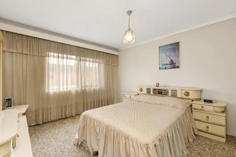 Fifth view of Homely apartment listing, 6/4 Empire Street, Footscray VIC 3011