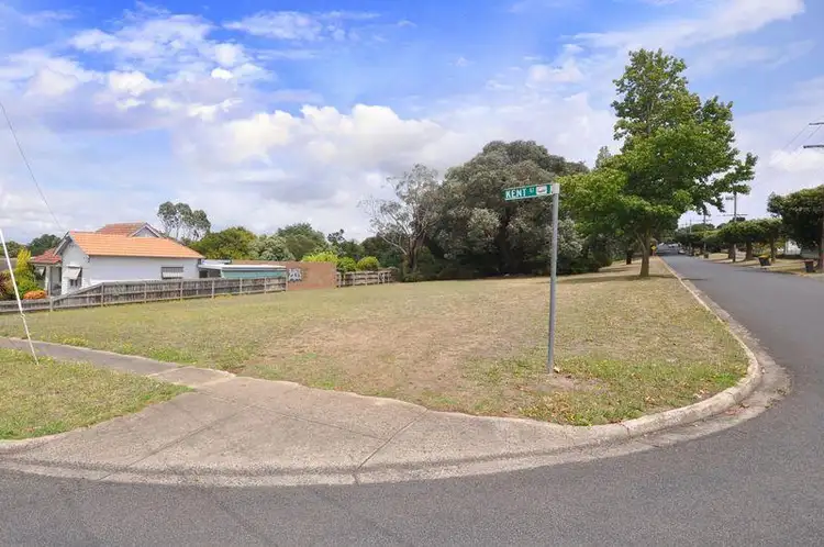 61 Kent Street, Warragul VIC 3820
