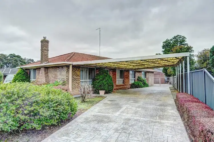 6 Owen Court, Sebastopol VIC 3356