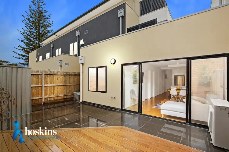 Main view of Homely apartment listing, Address available on request