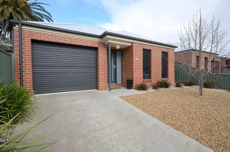 Second view of Homely townhouse listing, 104b Johns Street, Ballarat East VIC 3350