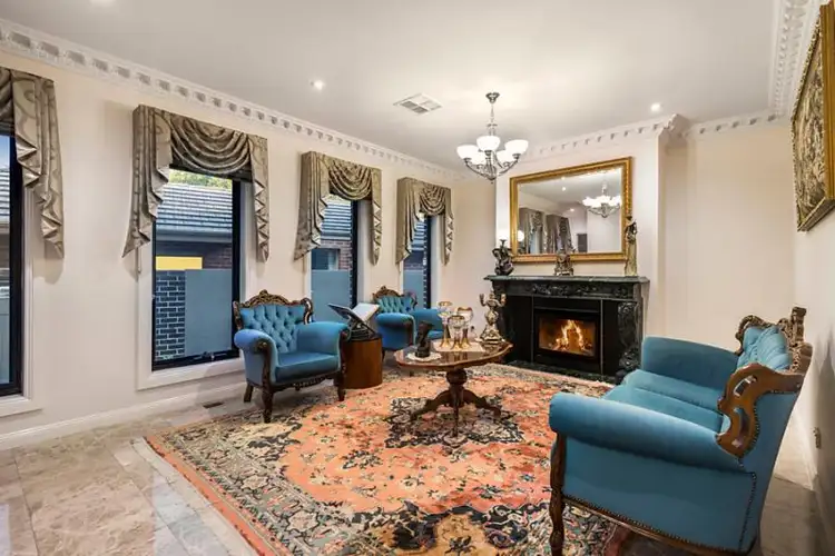 Second view of Homely house listing, 35 Cityview Road, Balwyn North VIC 3104