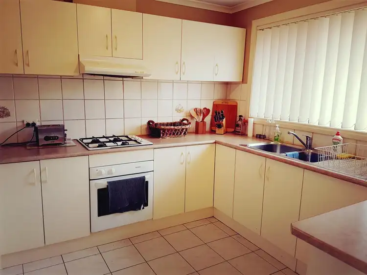 Second view of Homely house listing, 21 Allenby Road, Hillside VIC 3037