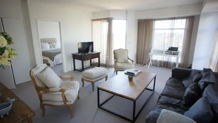 Second view of Homely apartment listing, 1102/666 Chapel Street, South Yarra VIC 3141