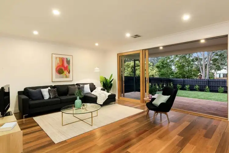 Fourth view of Homely house listing, 17 Elm Street, Blackburn VIC 3130