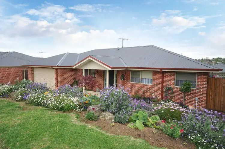 Main view of Homely townhouse listing, 12/39 Steward Street, Warragul VIC 3820
