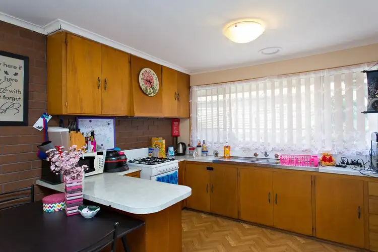 Third view of Homely unit listing, 1/4 Mauger Street, Wendouree VIC 3355