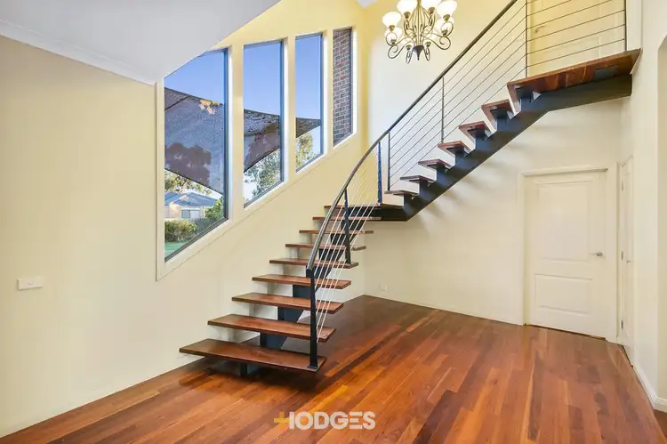Fourth view of Homely house listing, 54-56 Cherryhills Drive, Cranbourne VIC 3977