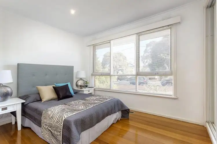 Sixth view of Homely unit listing, 6/21-23 Pyne Street, Caulfield VIC 3162