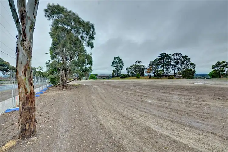 Main view of Homely land listing, Lot 7 Magpie Street, Ballarat VIC 3350