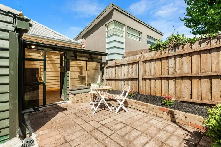 Sixth view of Homely house listing, 73 Roseneath Street, Clifton Hill VIC 3068