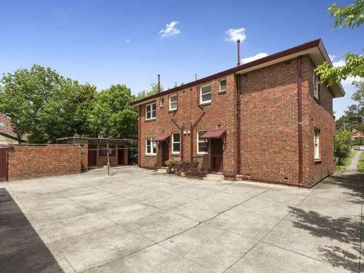 Fourth view of Homely house listing, 99 Pleasant Road, Hawthorn East VIC 3123