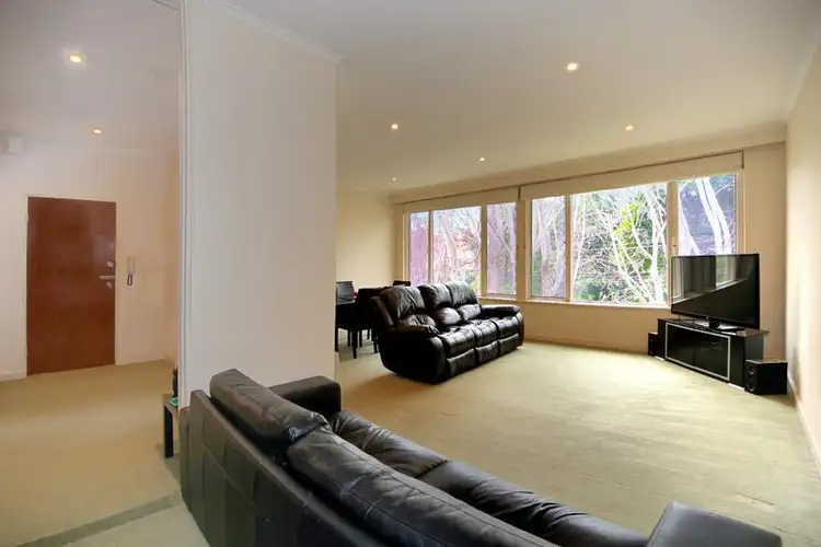 Second view of Homely apartment listing, 5-11 Woorigoleen Road, Toorak VIC 3142