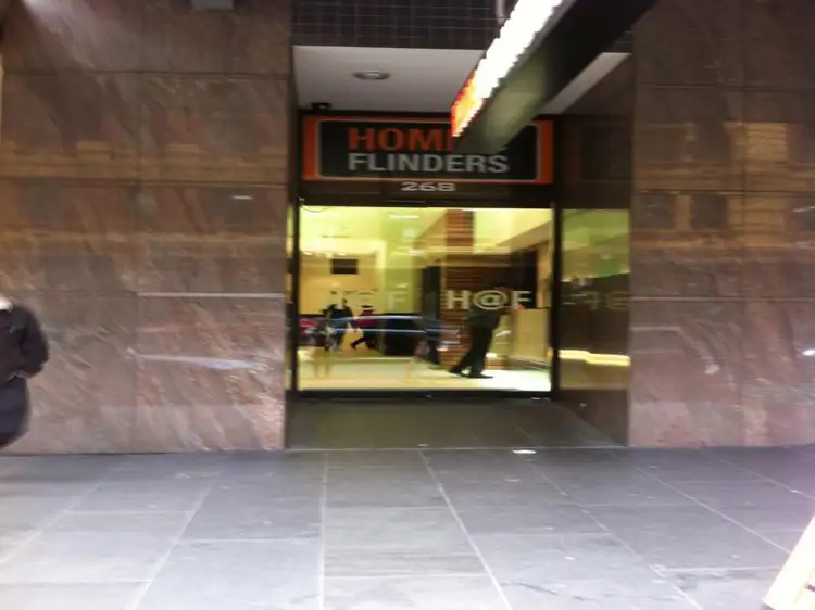 122/268 Flinders Street, Melbourne VIC 3000