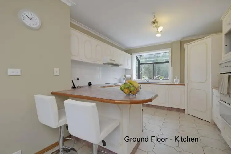 Second view of Homely house listing, **UNDER CONTRACT**60 Blackwood Rise, Moe South VIC 3825