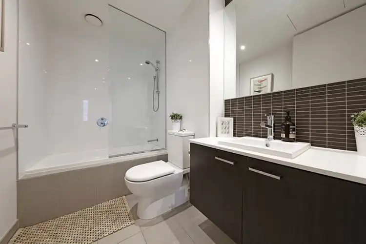 Fifth view of Homely apartment listing, 5/22 Warleigh Grove, Brighton VIC 3186