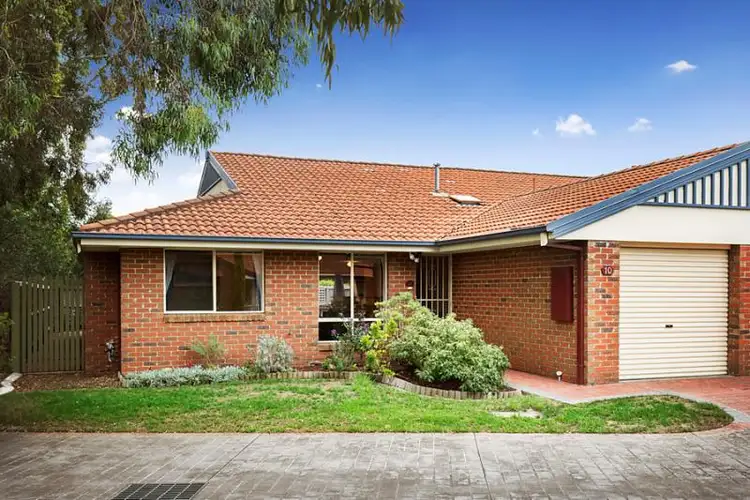 10 Maldon Terrace, Forest Hill VIC 3131