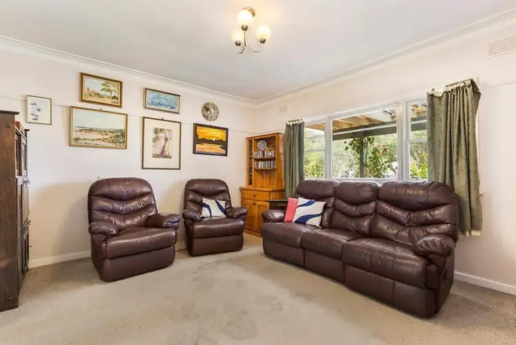 Second view of Homely house listing, 17 Mountain View Road, Nunawading VIC 3131