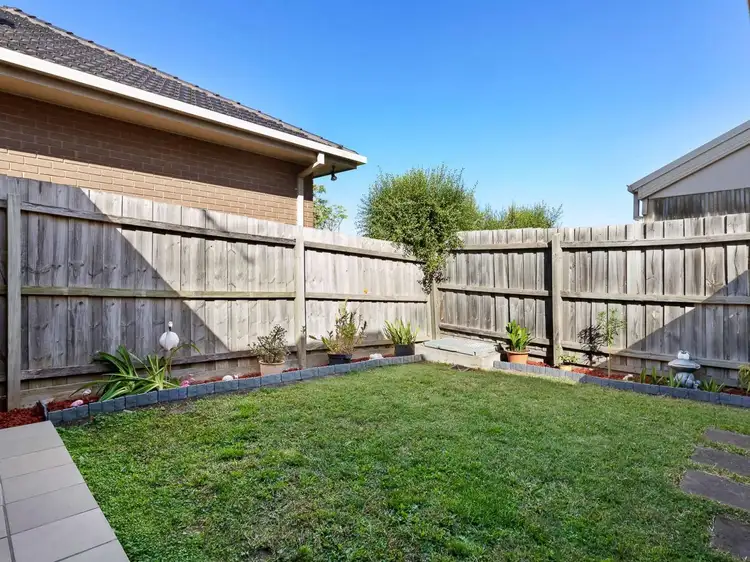 Fifth view of Homely townhouse listing, 1/7 Newbigin Street, Burwood VIC 3125