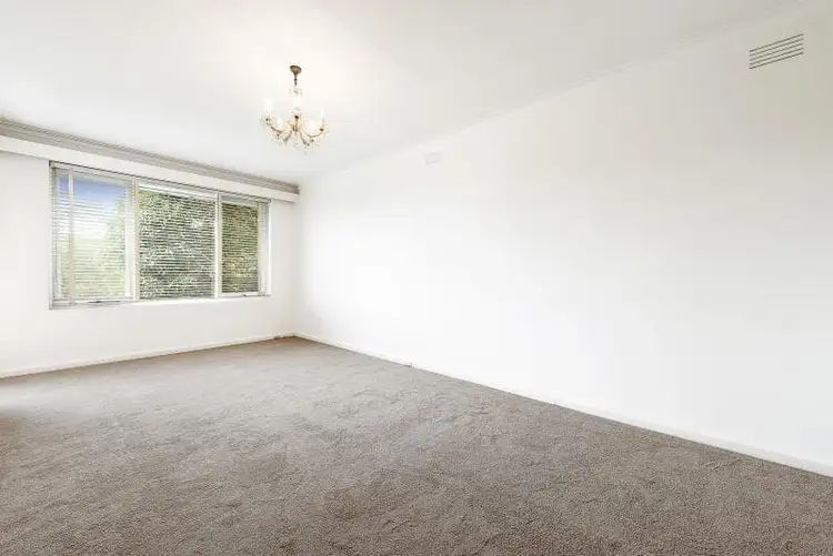 Second view of Homely apartment listing, 8/18 Louise Avenue, Mont Albert VIC 3127