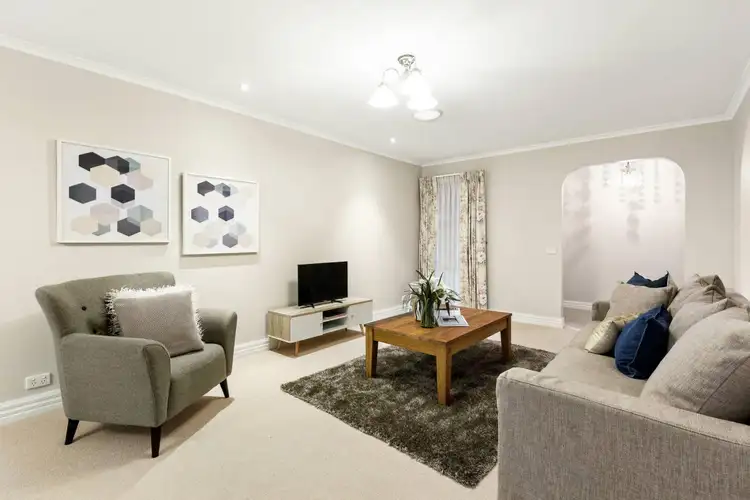 Second view of Homely house listing, 38 Lawrence Street, Blackburn South VIC 3130
