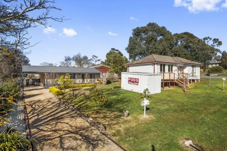 47/47A Stawell Street, Romsey VIC 3434