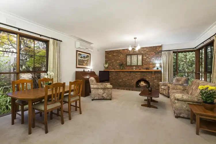 Second view of Homely house listing, 19 Cromwell Court, Blackburn VIC 3130