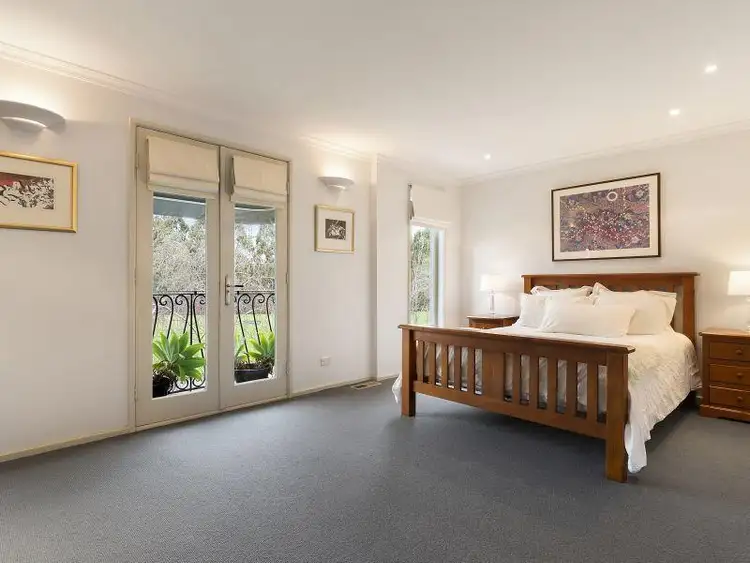 Fourth view of Homely townhouse listing, 35 Kaikoura Avenue, Hawthorn East VIC 3123