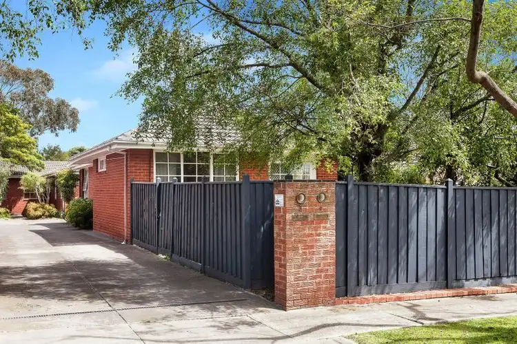 4/2 Callanish Road, Camberwell VIC 3124
