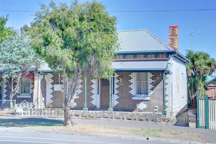 Second view of Homely house listing, 324 Barkly Street, Golden Point VIC 3350