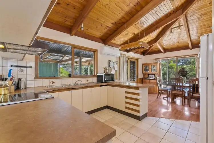 Seventh view of Homely house listing, 15 Boundary Street, Clunes VIC 3370