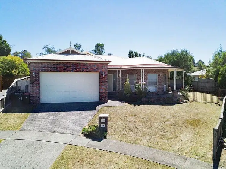 31 Montrose Street, Warragul VIC 3820