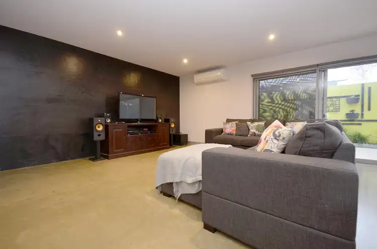 Second view of Homely townhouse listing, 34A Corbett Street, Ballarat East VIC 3350