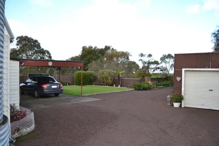 Second view of Homely house listing, 94 Mckinnons Bridge Road, Noorat VIC 3265