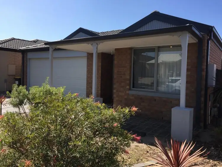 40 Pioneer Drive, Deer Park VIC 3023