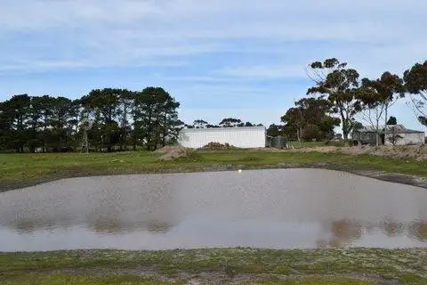 Fifth view of Homely rural property listing, 509 Lonies Road, Shelford VIC 3329