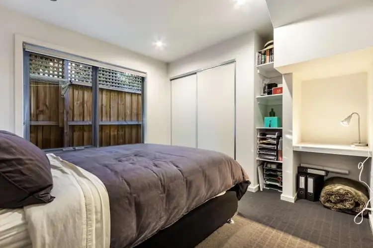 Fourth view of Homely townhouse listing, 90 Hunter Street, Richmond VIC 3121