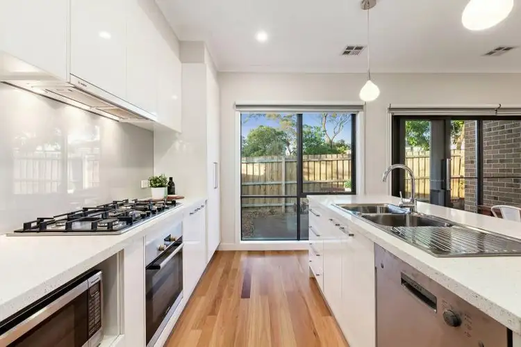 Third view of Homely unit listing, 3/10-12 Shady Grove, Nunawading VIC 3131