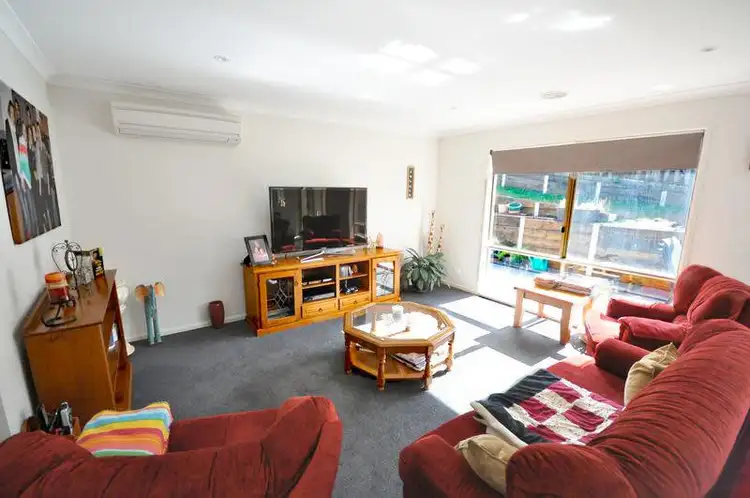 Second view of Homely house listing, 81 Twin Ranges Drive, Warragul VIC 3820