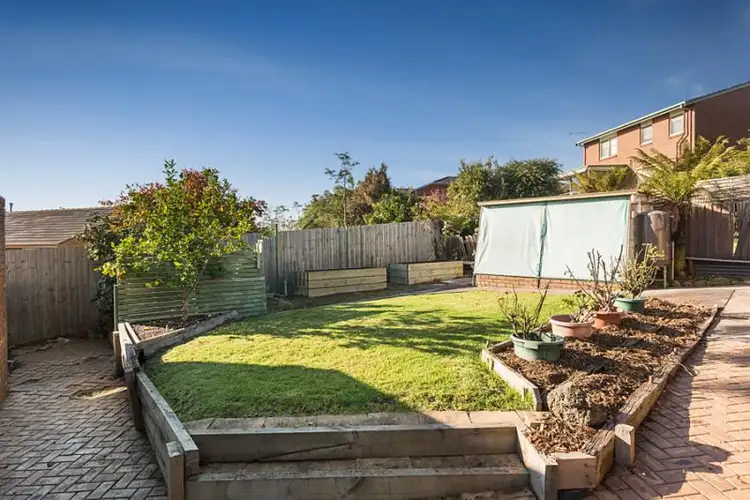 Fifth view of Homely house listing, 8 Alderbrook Avenue, Mulgrave VIC 3170