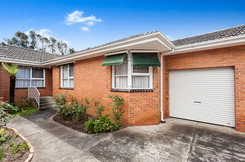 Main view of Homely apartment listing, 2/22 Seymour Grove, Camberwell VIC 3124