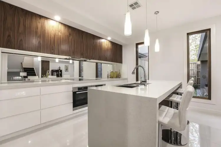 Fourth view of Homely house listing, 23 Arundel Crescent, Surrey Hills VIC 3127