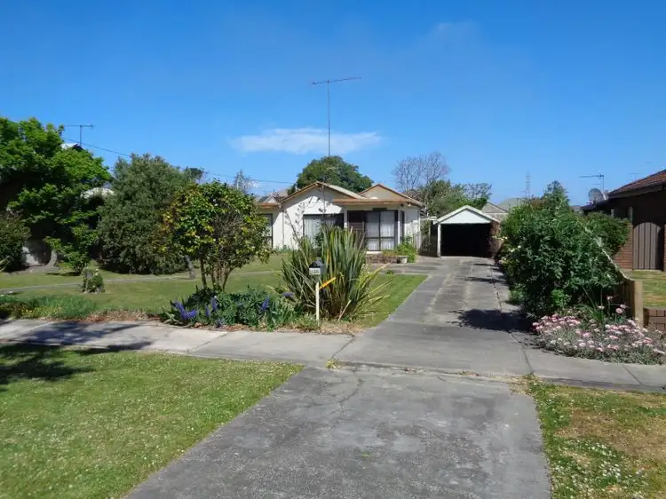 Main view of Homely house listing, **UNDER CONTRACT**10 McLean Street, Morwell VIC 3840