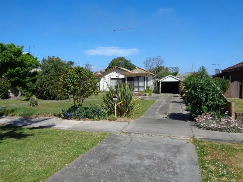 Main view of Homely house listing, **UNDER CONTRACT**10 McLean Street, Morwell VIC 3840
