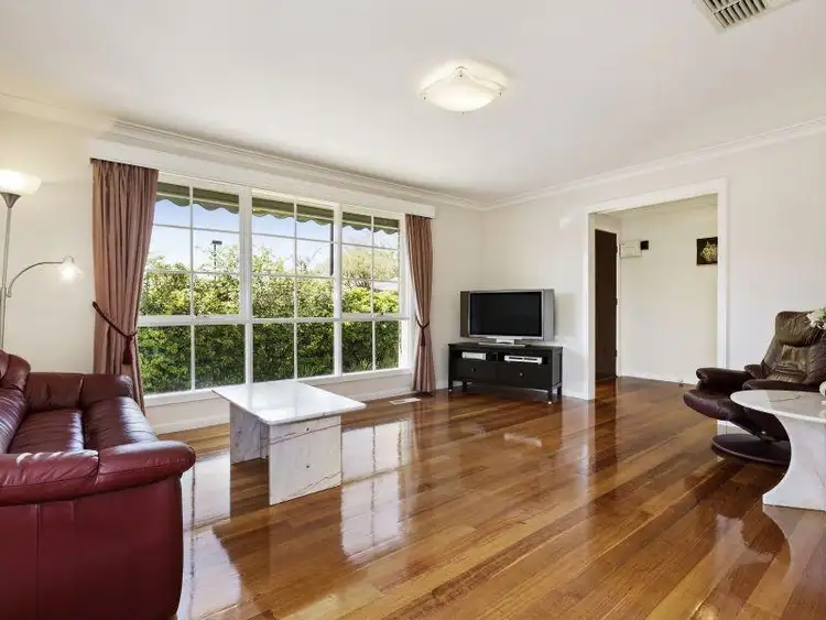 Second view of Homely unit listing, 3/33 Donna Buang Street, Camberwell VIC 3124