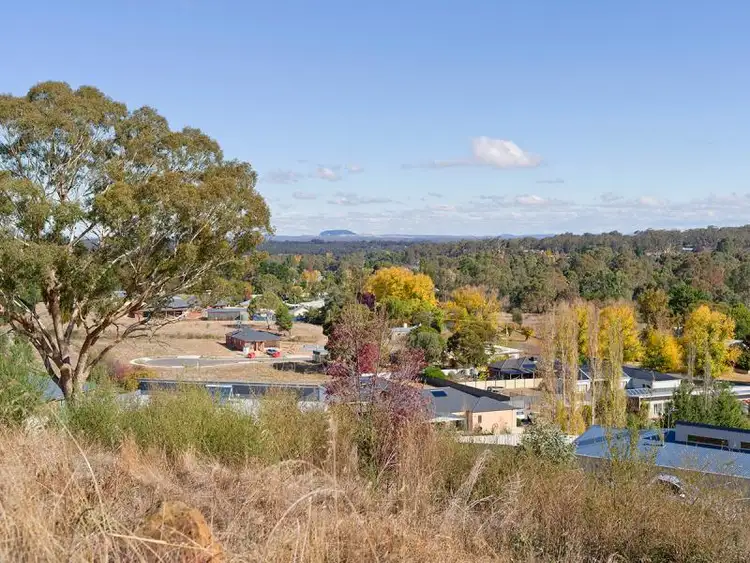 Sixth view of Homely land listing, Lot 16 Catherine Court, Castlemaine VIC 3450