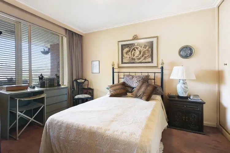 Third view of Homely unit listing, 8/48 Scott Grove, Glen Iris VIC 3146