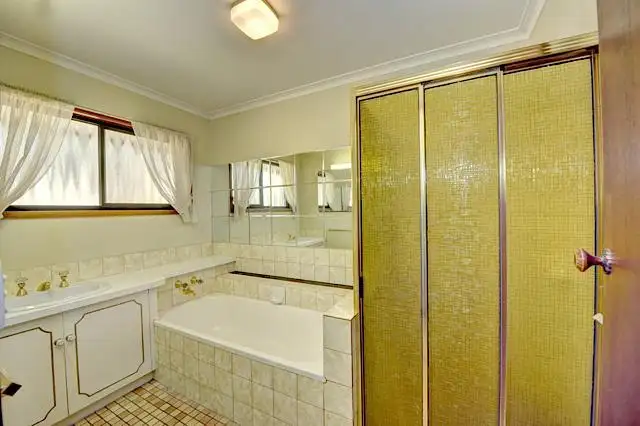 Fourth view of Homely house listing, 1 Soyuz Court, Mount Clear VIC 3350